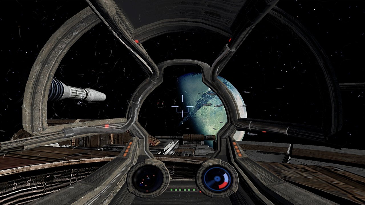 Star Wars: Knights of the Old Republic - Remaster